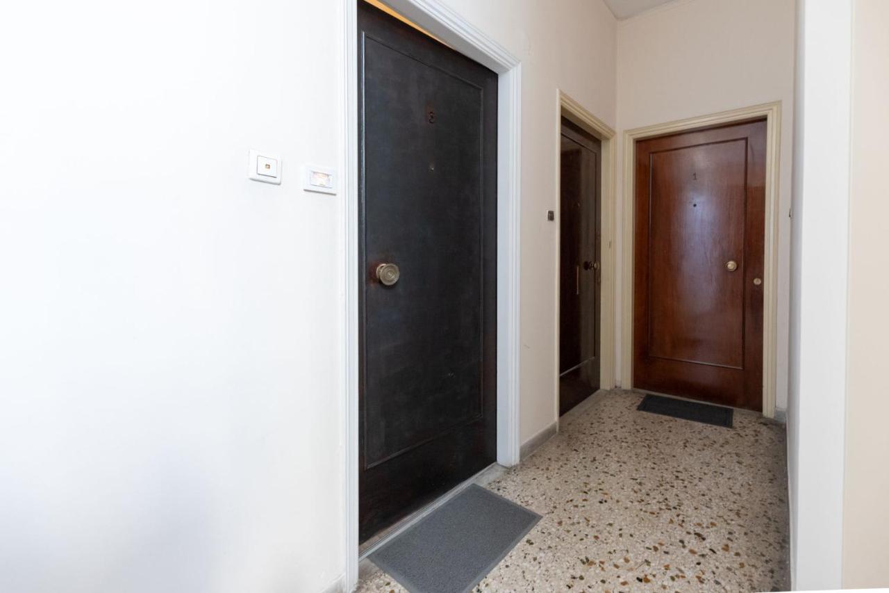 Renovated Lovely Apartment Near To Acropolis Aten Exteriör bild